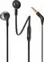JBL JBL Tune 205, In-ear Kopfhörer, Spacegrau