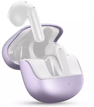 Cellular Line (ANC 6.50 h Kabellos) Violett