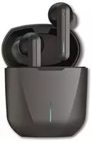 NABO 5002437, NABO SPACE Wireless In-Ear Kopfh&ouml;rer Schwarz (Kabellos) (5002437)