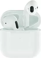2GO 797302, 2GO Bluetooth Headset "TWS Mini" - wei&szlig;