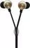 2GO 2GO Metallic InEar Headset 3,5mm Stereo rose (Kabelgebunden) Rosa