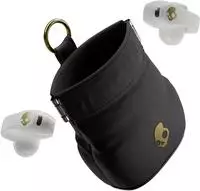 Skullcandy S4EOW-T022, Skullcandy PUSH 720 OPEN EAR TWS BONE/GOLD (Keine