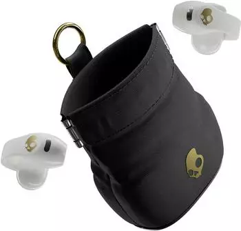 Skullcandy PUSH 720 OPEN EAR TWS BONE/GOLD (30 h Kabellos) Weiss