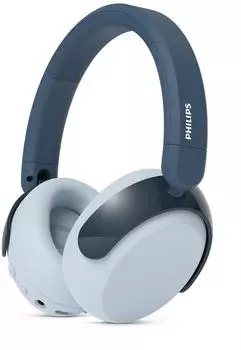 Philips TAK5500RT (ANC 60 h Kabelgebunden Kabellos) Mehrfarbig