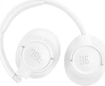 JBL JBL Tune 730BT Wireless Over-ear Headphones White – JBL JBL Tune 730BT Wireless Over-ear Headphones White für perfekte kabellose Freiheit