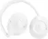 JBL JBL Tune 730BT Wireless Over-ear Headphones White
