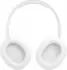 JBL JBL Tune 730BT Wireless Over-ear Headphones White