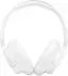 JBL JBL Tune 730BT Wireless Over-ear Headphones White