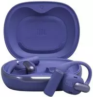 JBL JBLSENSEPROBLU, JBL Sense Pro TWS OpenEarKopfh&ouml;rer, HiRes, IP54, Blau