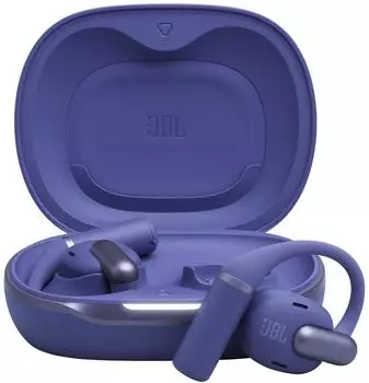 JBL JBL Sense Pro Blue