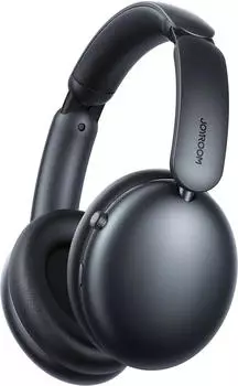 Joyroom JR-JH1 Hybrid ANC Wireless Headphones &ndash; Black