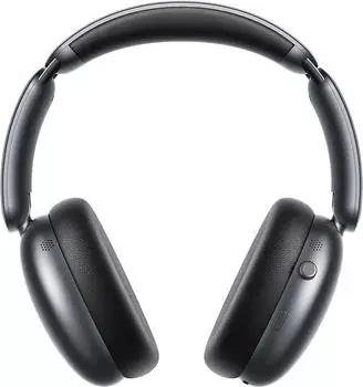 Joyroom JR-JH1 Hybrid ANC Wireless Headphones – Black – Joyroom JR-JH1 Hybrid ANC Wireless Headphones – Black für ungestörten Hörgenuss