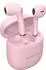 COFI1453 BT 5.1 Wireless Ohrhörer USB-C-Eingang Pink