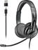 NGS VOX605 USB-C Schwarz