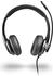 NGS VOX605 USB-C Schwarz
