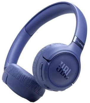 JBL Tune 680NC Blue