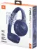 JBL Tune 680NC Blue