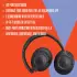 JBL Tune 730BT Beige