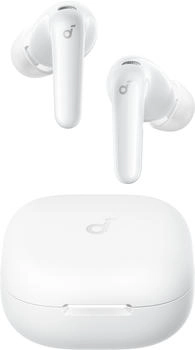 Soundcore P31i Wei&szlig;