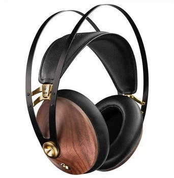 Meze Meze 99 Classics 2nd Gen Walnut/Gold