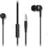 Motorola Earphone EARBUDS 105 BLK Schwarz