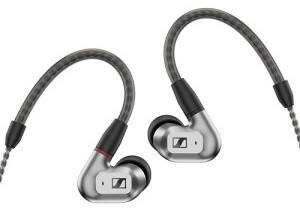 Sennheiser IE 200 Silver