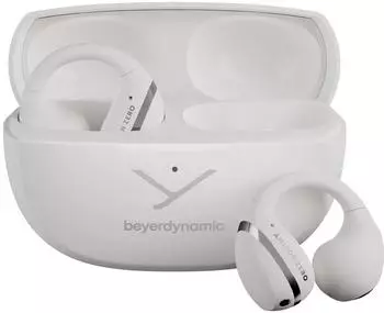 beyerdynamic Amiron Zero White