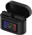 Philips Wireless Earphones TAT6000BK Black