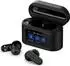 Philips Wireless Earphones TAT6000BK Black
