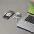 Cellular Line KEY PRO Bluetooth Earbuds White