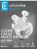 Cellular Line KEY PRO Bluetooth Earbuds White