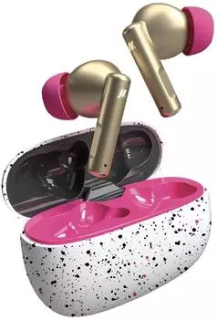SBS Mobile RASH Headset TWS Fantasy Pink