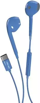 SBS Mobile TUBB Music Hero Earset Blue