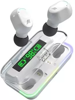 SBS Mobile KOMBO Music Hero Earset TWS