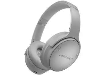 Bose QuietComfort Headphones Moonlight grey