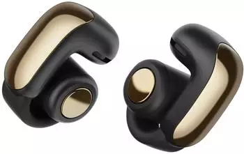 Bose Ultra Open Earbuds Desert Gold
