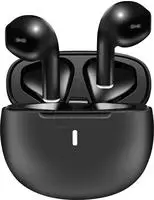 Bluetooth TWS Earbuds, black