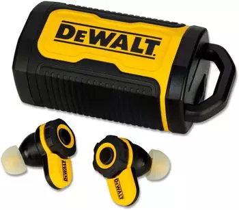 DeWalt Jobsite Pro X-2 ANC