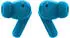Motorola Moto Buds Bass Pantone Blue Jewel