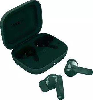 Motorola Moto Buds Bass Pantone Posy Green