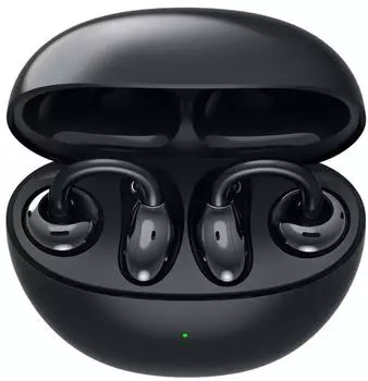 Honor Choice Earbuds Clip (5504ADMQ) Meteorite Black
