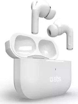 SBS Mobile AIR KAB MAX Bluetooth Earphones TWS
