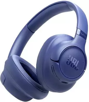 JBL Tune 730BT blau