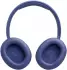 JBL Tune 730BT blau