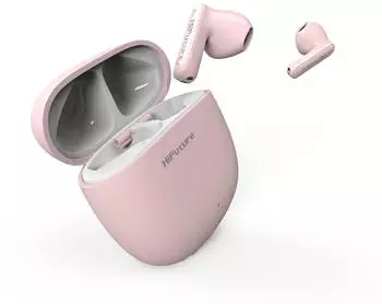 HiFuture HiFuture ColorBuds2 (20 h Kabellos) Pink
