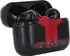 Exquisite Gaming Marvel Holdems Mini-Halter & Kabellose Deadpool mit TWS Buds 10 cm (DNC 4 h Kabellos) Mehrfarbig