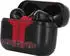 Exquisite Gaming Marvel Holdems Mini-Halter & Kabellose Deadpool mit TWS Buds 10 cm (DNC 4 h Kabellos) Mehrfarbig