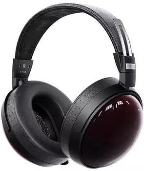 FiiO FT13 Black