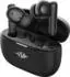 2GO 2GO Bluetooth Headset Acoustic Focus True Wireless Stereo (ANC 5 h Kabellos) Schwarz