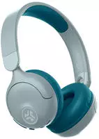 JLAB IEUHBKJPOPRTEL122, JLAB JBuddies Wireless, On-ear Kopfh&ouml;rer Bluetooth Teal